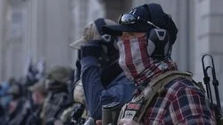 American Insurrection