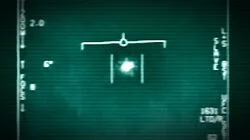 Top Ten Alien Cover-Ups