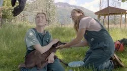 The Very Hungry Reindeer