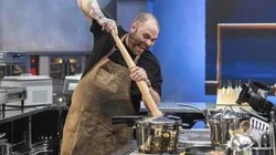 Final Eight Revealed