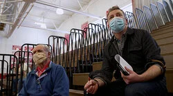 What Happened in Wuhan? | Dynamic Robots | Kindred in the Bleachers