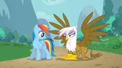 Griffon the Brush-Off