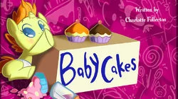 Baby Cakes