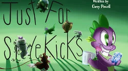 Just for Sidekicks