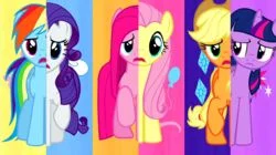 Magical Mystery Cure