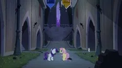 Castle-mania
