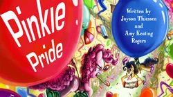 Pinkie Pride