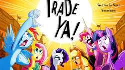 Trade Ya