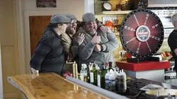 Delivery: April Fools'