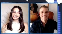 Paige Desorbo, Luke Gulbranson