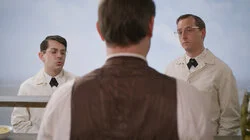 Godfathers of Fast Food