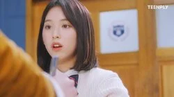 I Want to Go to College Next Year