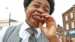 Laagha's (Thornton Heath)