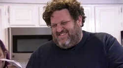 Delivery: All-Star Family Face-Off, Part 1