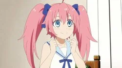 Here Comes the Demon Lord!