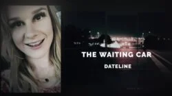 The Waiting Car