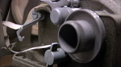 For Rick's Eyes Only