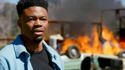 Through the Looking Glass