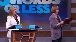 Elise Neal, Mary McCormack, Michael McDonald, Carol Leifer