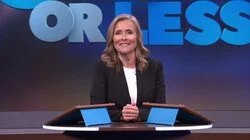 Lisa Ann Walter, Eric Winter, Dr. Drew Pinsky, Roselyn Sanchez