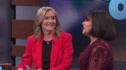 Gabrielle Ruiz, Jackie Tohn, Colton Dunn, Willie Garson