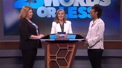 Chely Wright, Melissa Peterman, Gabrielle Ruiz, Greg Grunberg