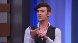 Beth Hall, Julie Warner, Dave Foley, Wilson Cruz