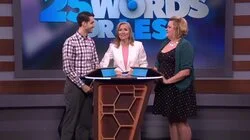 Chely Wright, Melissa Peterman, Gabrielle Ruiz, Greg Grunber