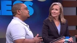 WWE Wrestlers: Becky Lynch, Seth Rollins, Big E, Xavier Woods