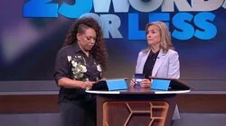 Alison Sweeney, Tisha Campbell-Martin, Jamie Kennedy, Penn Jillette