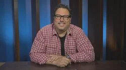 Greg Grunberg, Kim Coles, Penn Jillette, Lisa Ann Walter