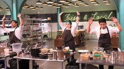 Pan African Portland