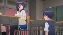 His and Her and Her Circumstances