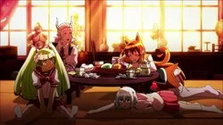 The End-of-Terminus / Girl Talk