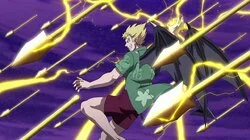 The Ultimate Halberd