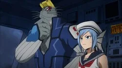 Long Time No See, Selkie