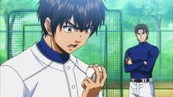 Lead with Your Plays!