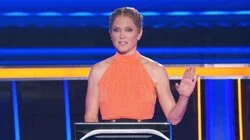 He Loves His Wife A Nice, Medium Amount