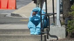 The Virus That Shook the World, Part 2