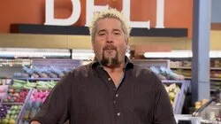 Caught in the Middle