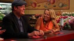 If at First You Don't Succeed... Fry, Fry Again