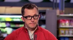 A Culinary Spelling Bee