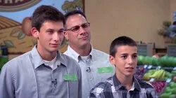 Family Style: Kids Rule!