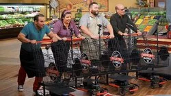 James Beard Nominees on Triple G