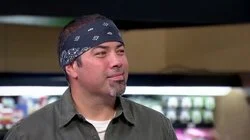 Chefs Take the High/Low Road