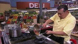 Music and Mayhem in the Market