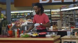 Flippin' Out in the Kitchen