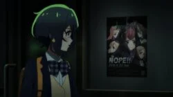 Pure-Hearted Electric SAGA