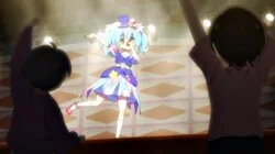 Little Bodda Bope SAGA