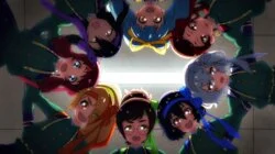 Mai Mai Revolution SAGA